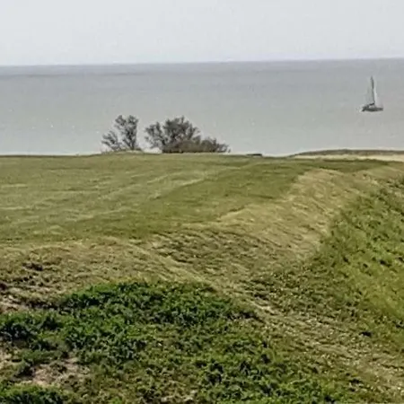 Cosy Front De Apartament