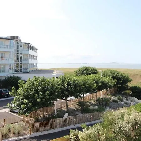 Cosy Front De Apartament *